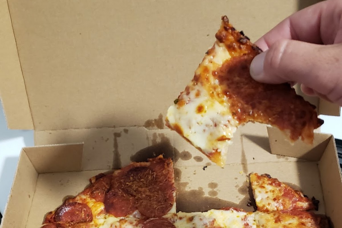 Domino's