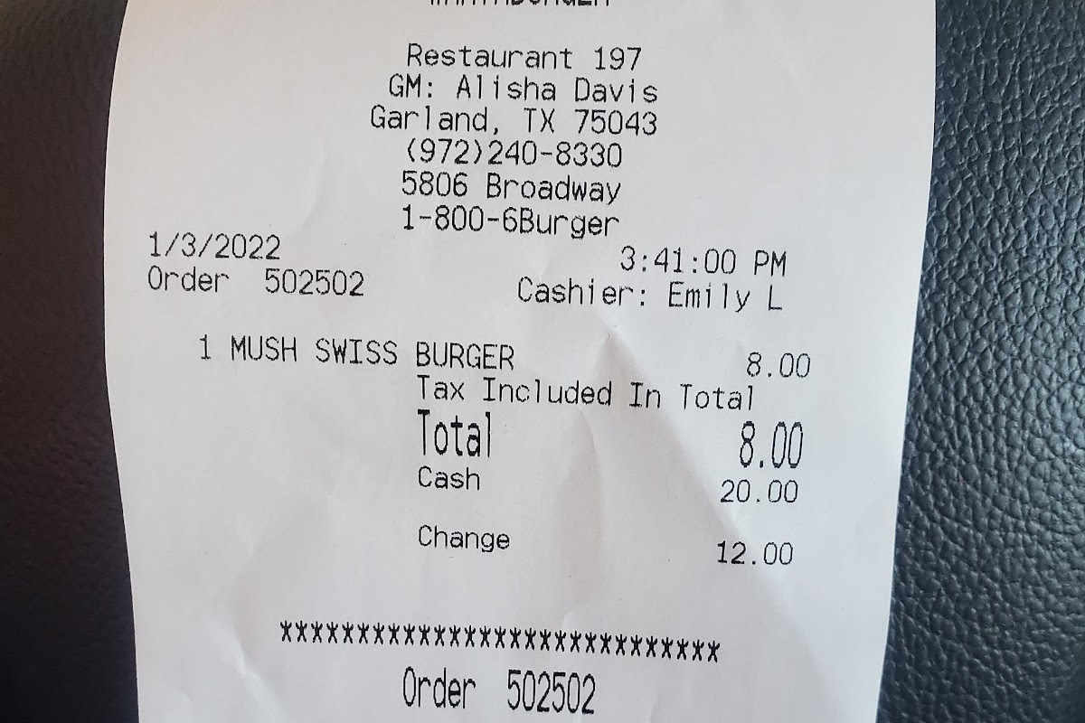 Twisted Soul Food Concepts
