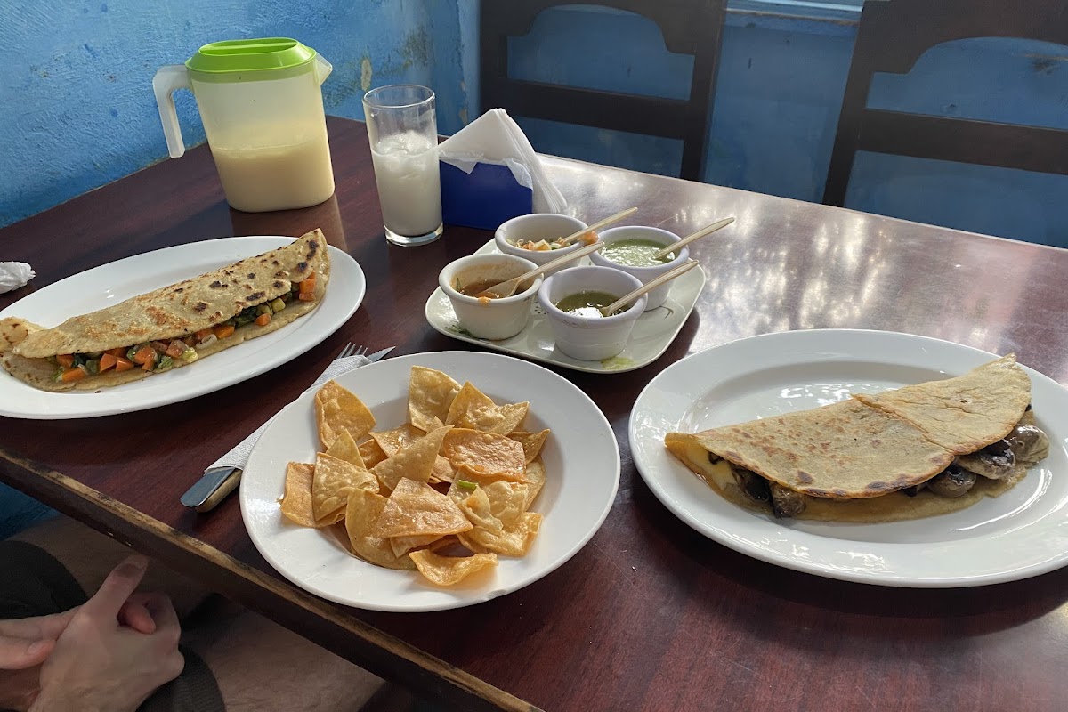 Palmar Chico, LA