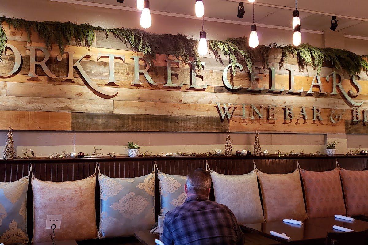 Corktree Cellars