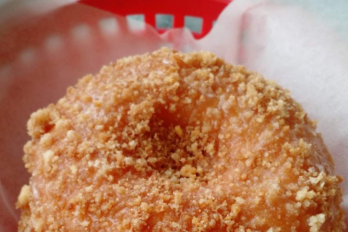 Royal Donuts
