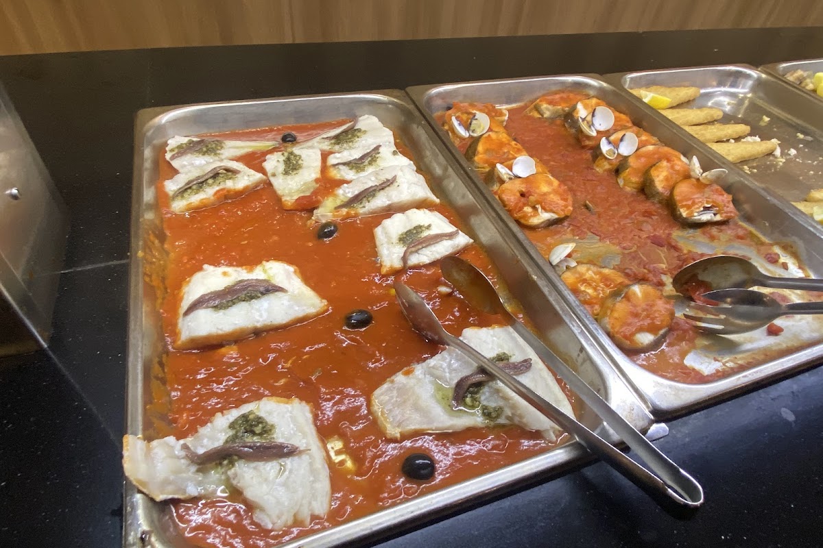 Muerde la Pasta