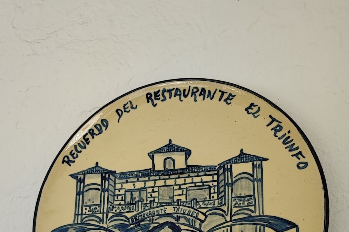 Restaurant el Triunfo