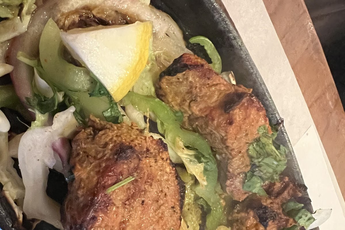 Cuisine of Nepal