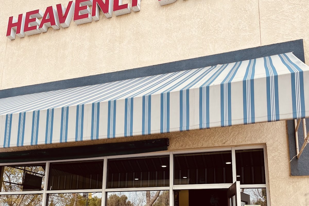 Heavenly Bistro