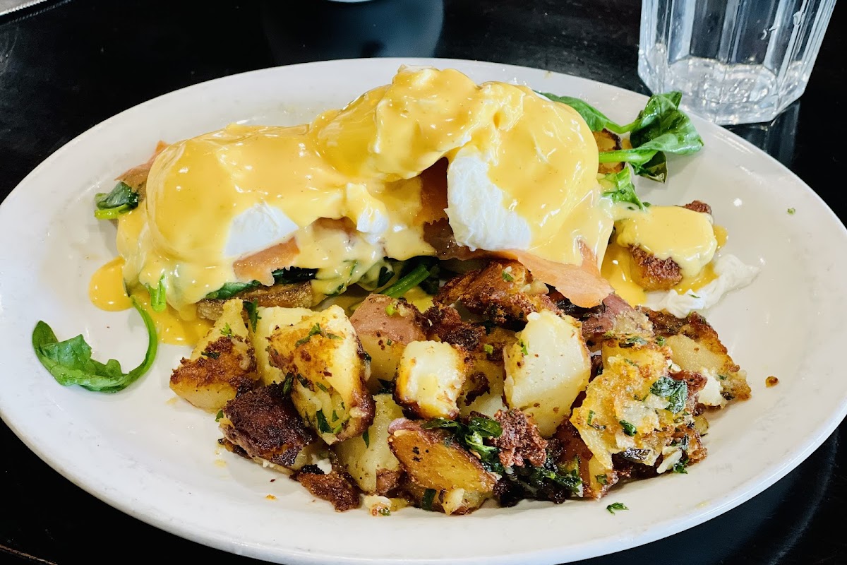 Heavenly Bistro