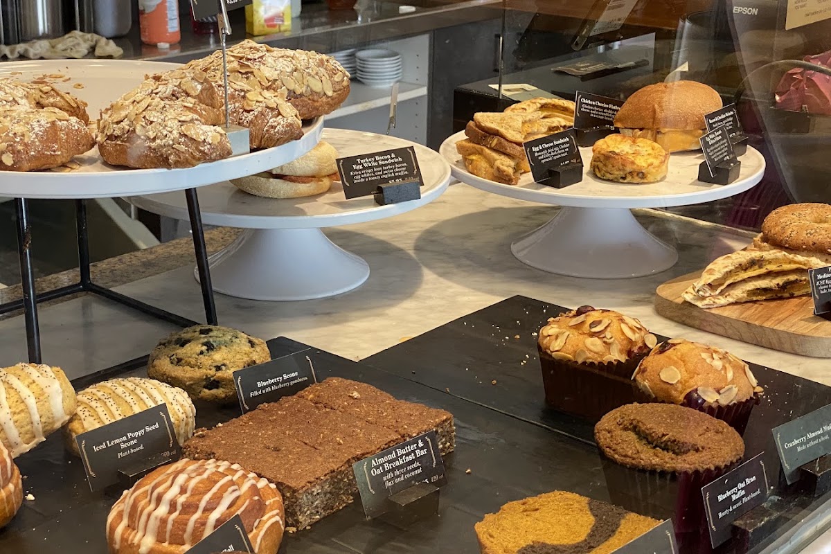 Peet's Coffee