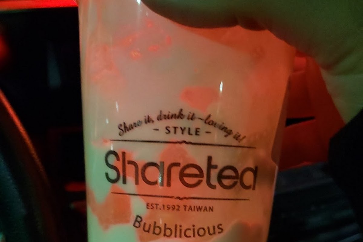 Sharetea
