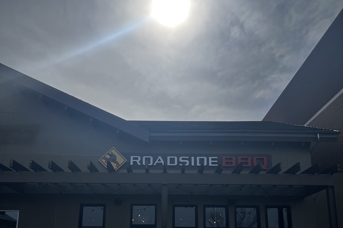 Roadside BBQ