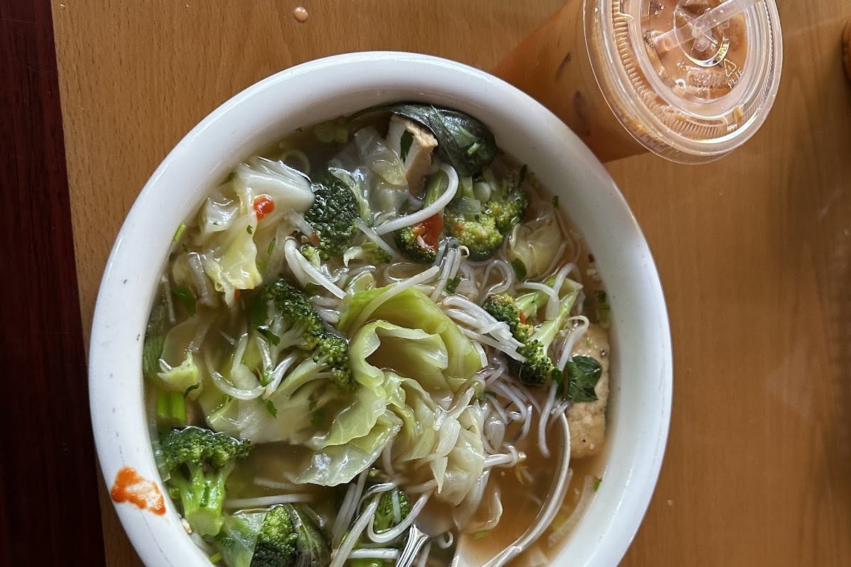 Super pho