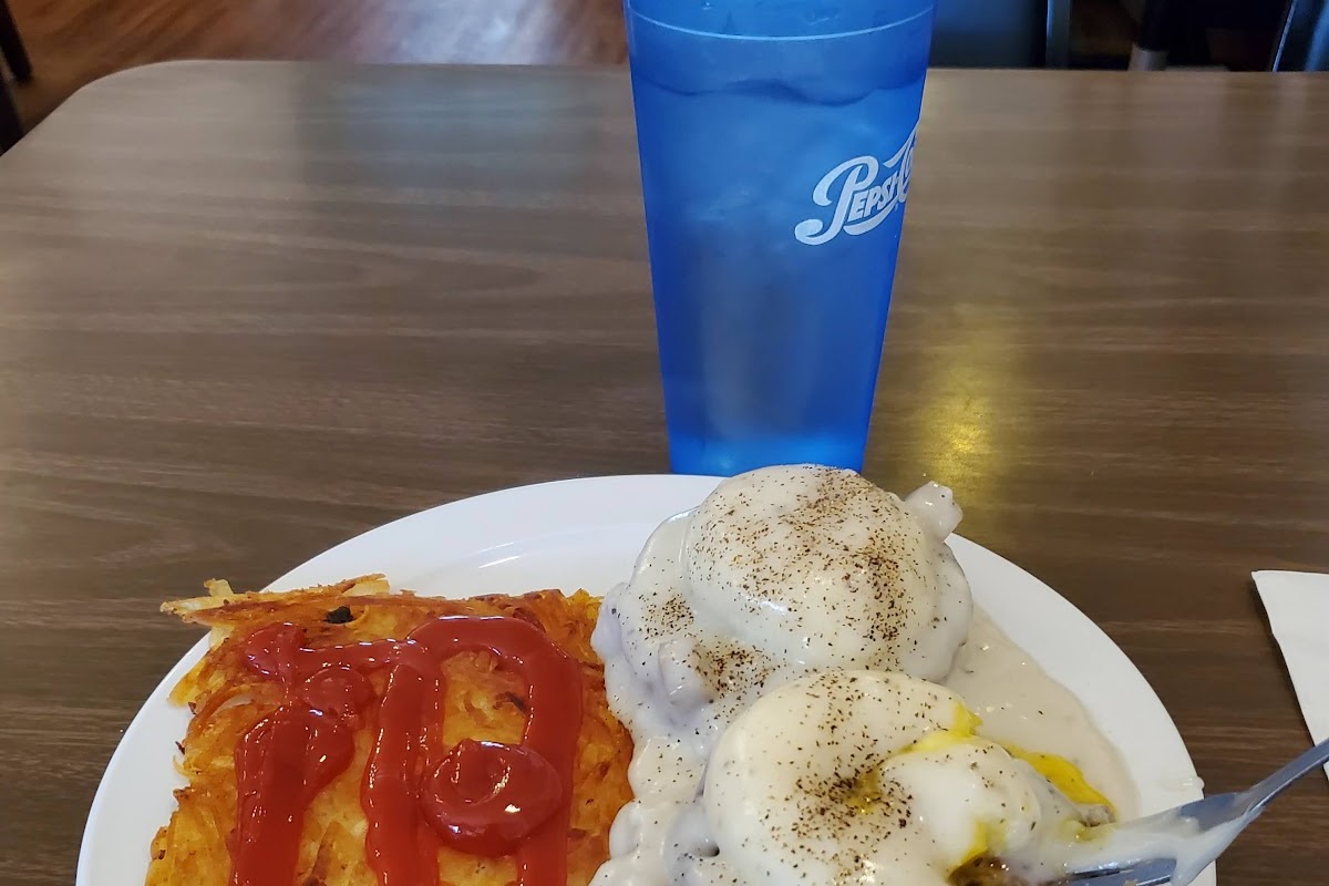 Steves Sportsman Cafe