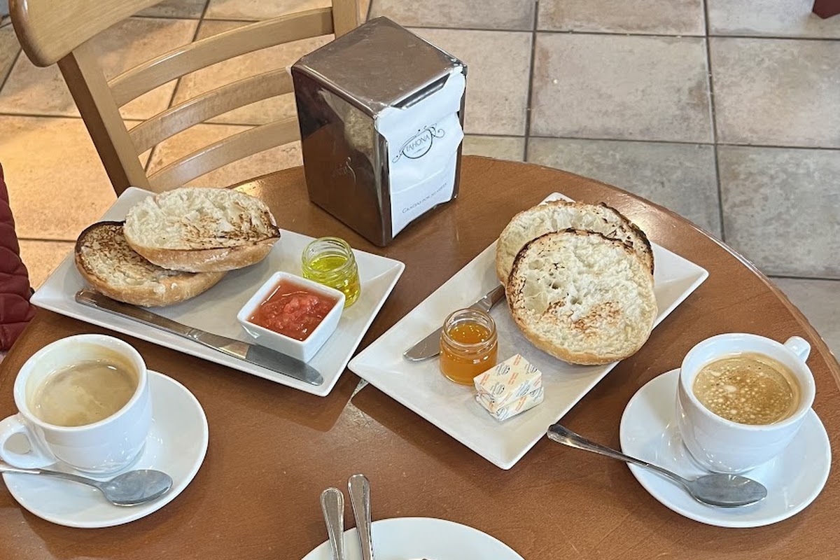 La Tahona