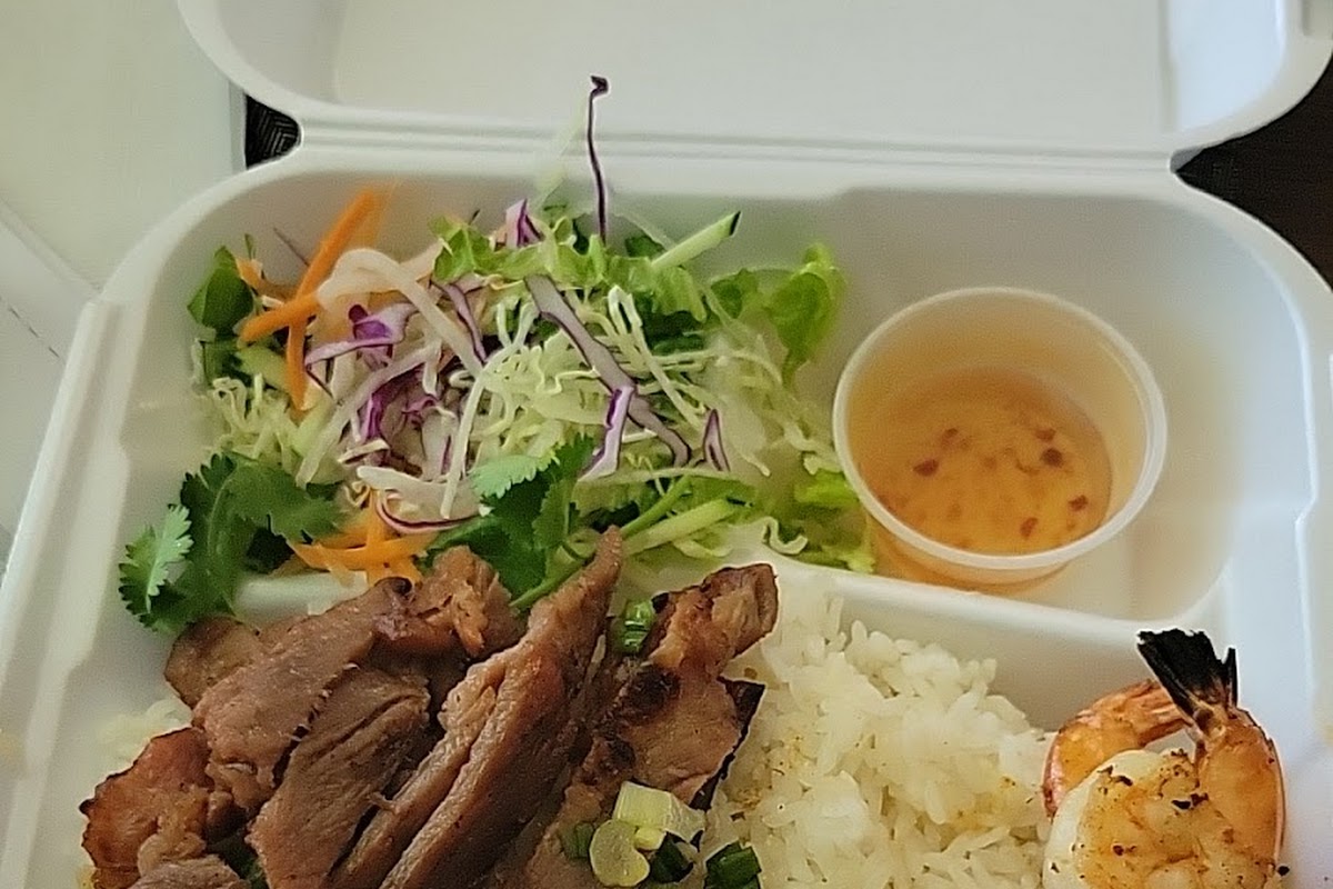 Pho Anh