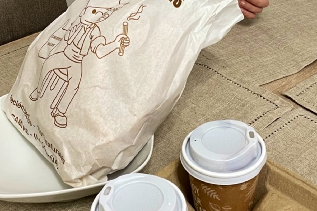 Churrería Valdés
