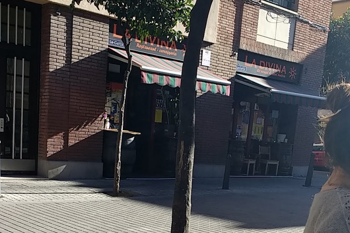 La Divina