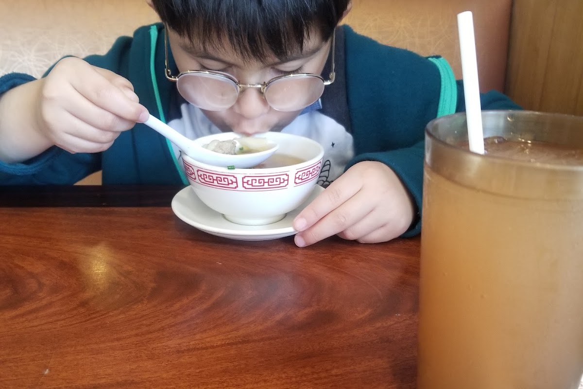 Golden Star Restaurant