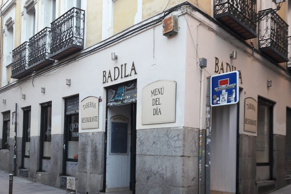 Badila