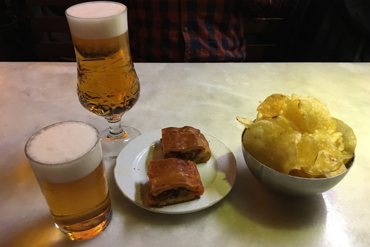 Tavern Tran