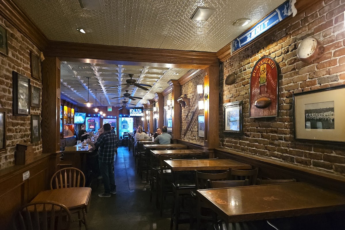 Long Beach Pizza Co Sports Bar