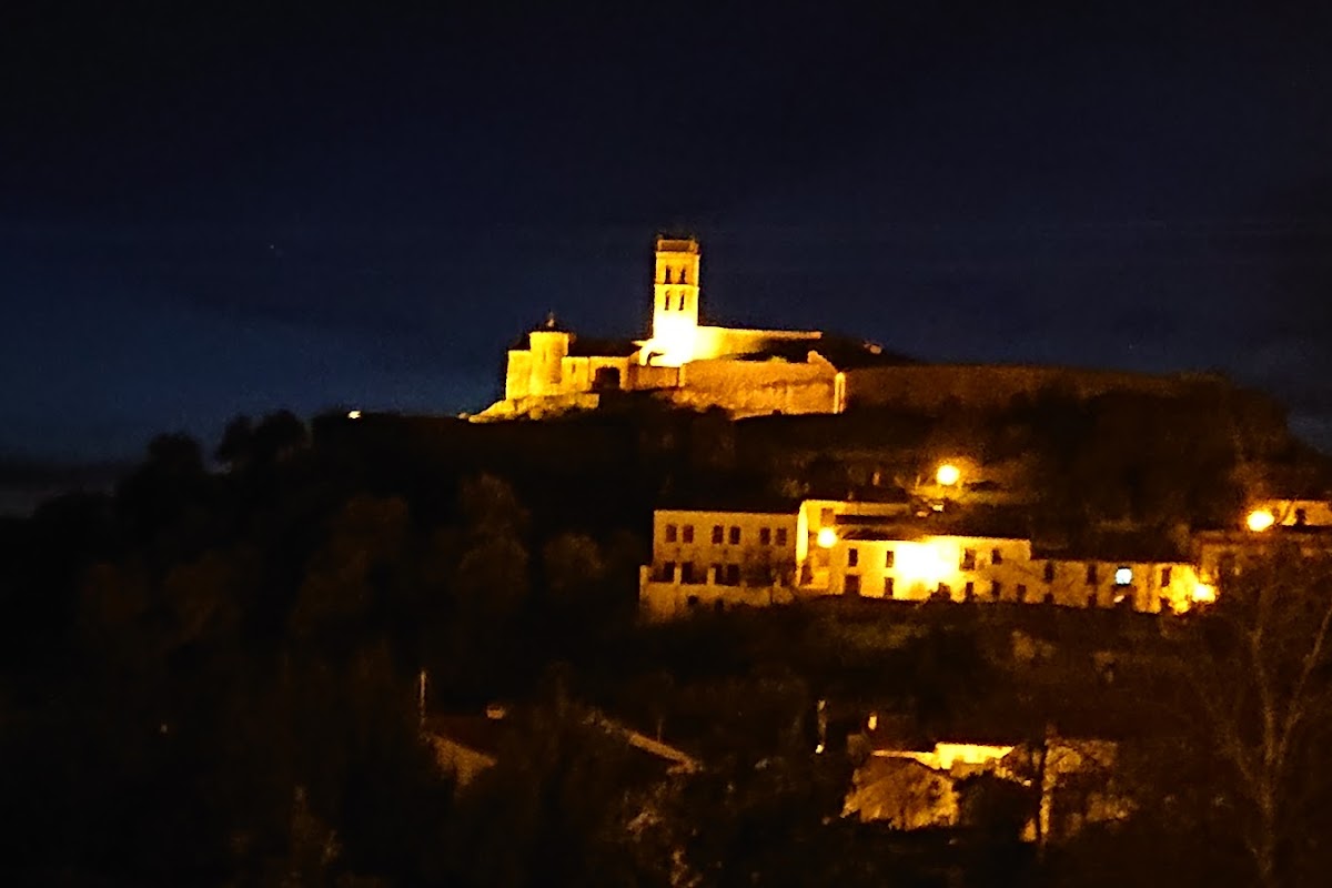 Las Palmeras