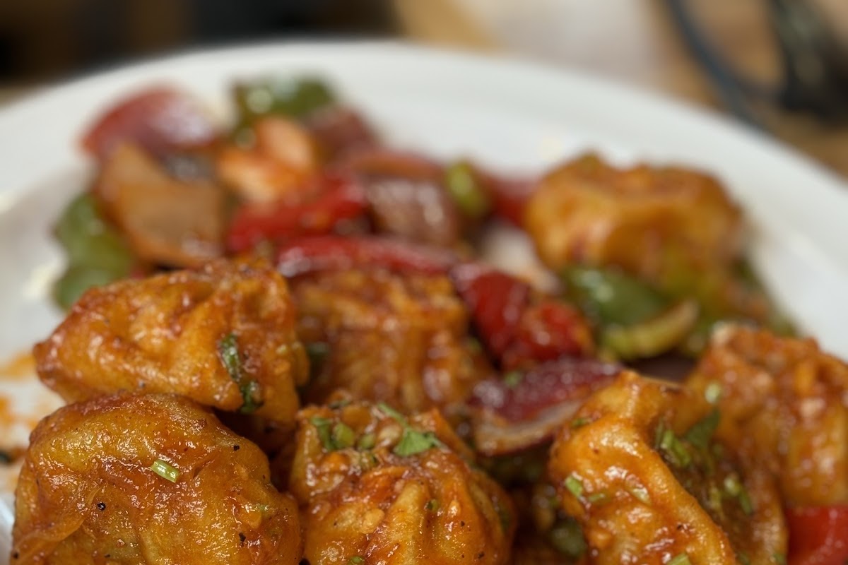 Himalayan Bite