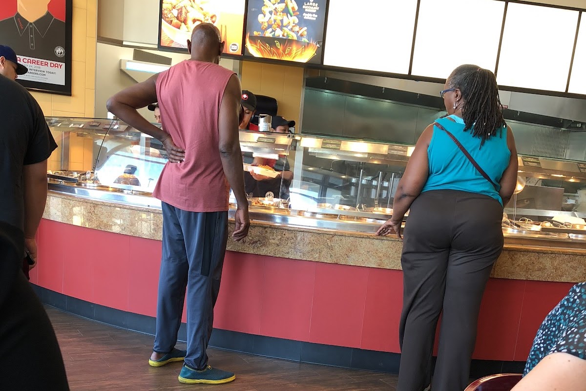 Panda Express