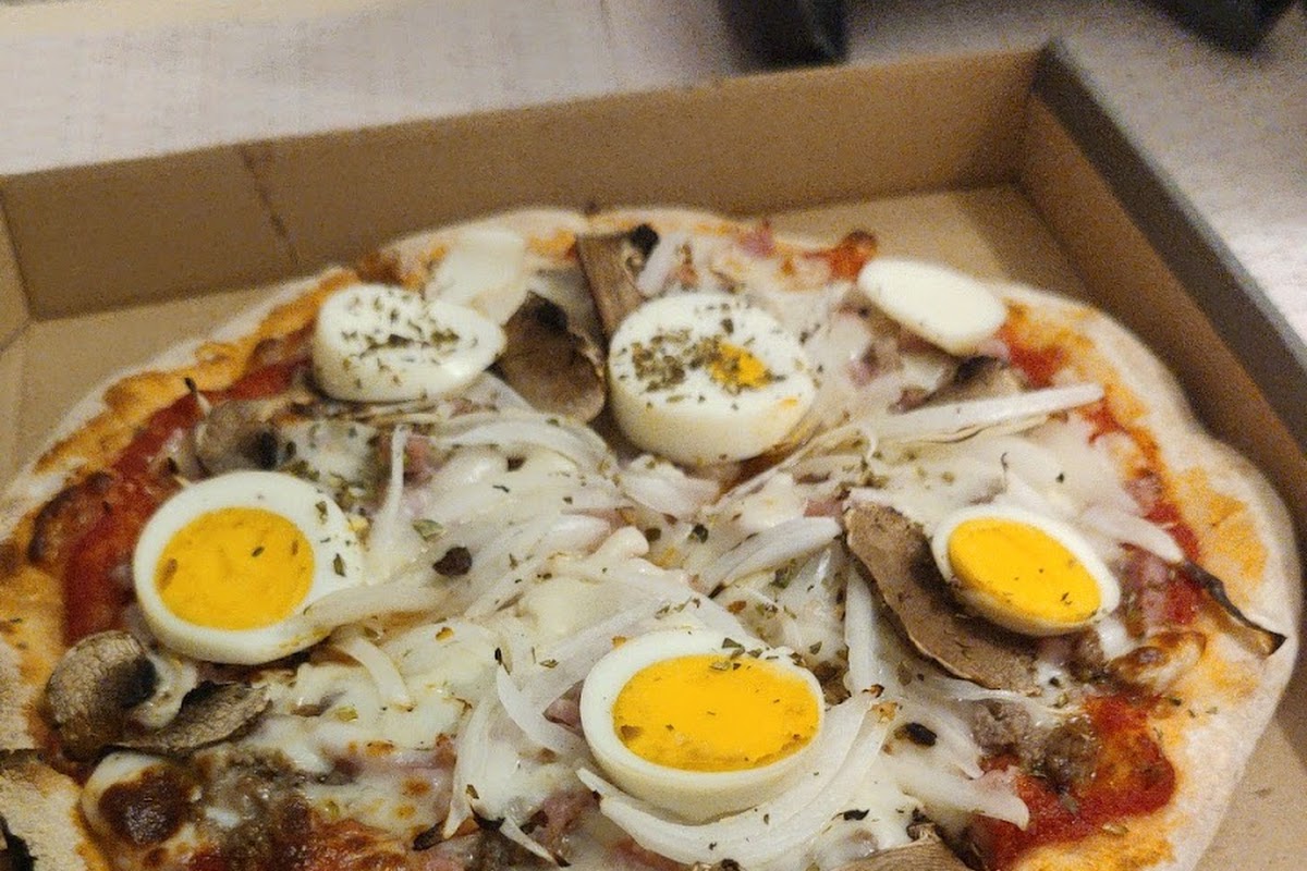 Mesón La Barraca