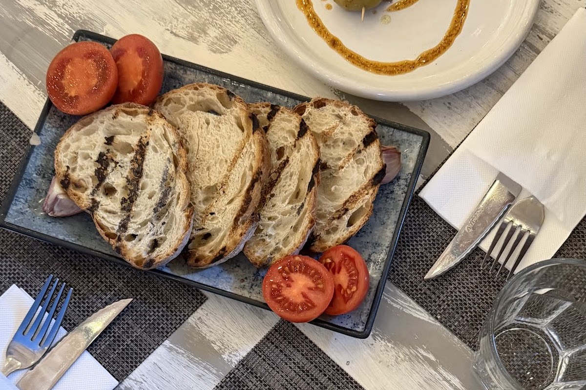 Restaurant Pipa