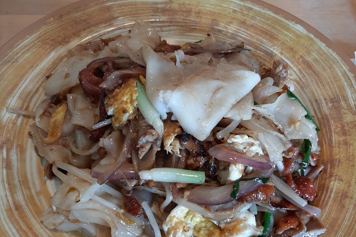 Tin Thai