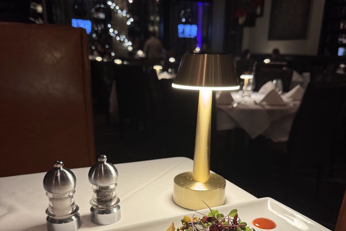 Larsen's Steakhouse