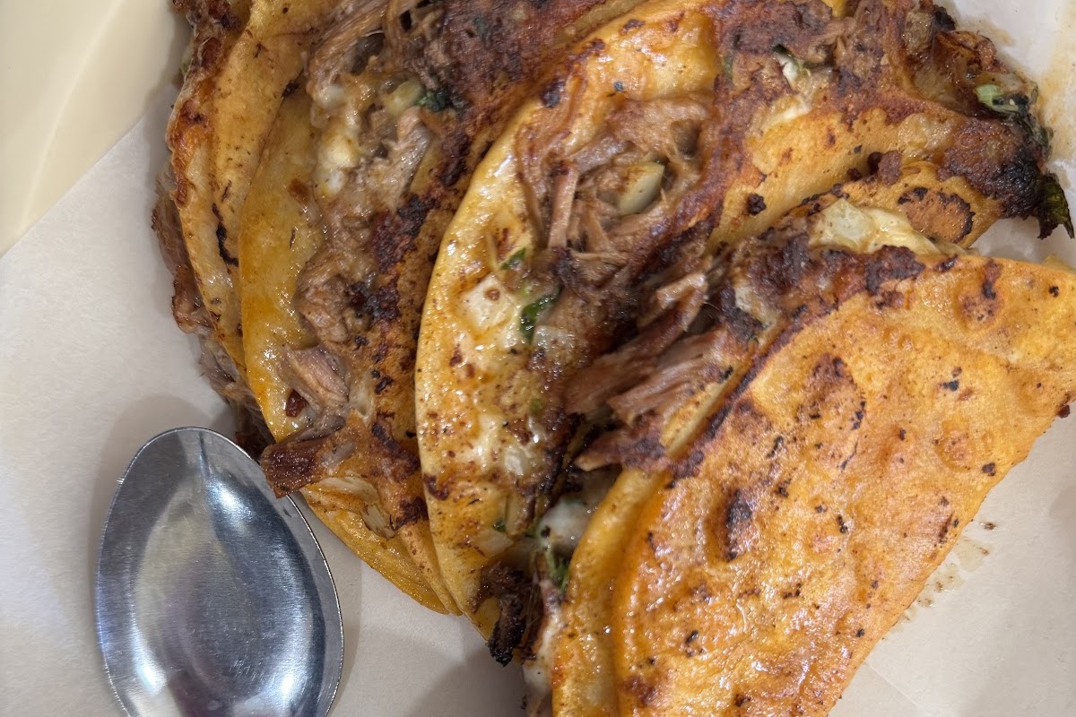 Taqueria el Jalisquillo