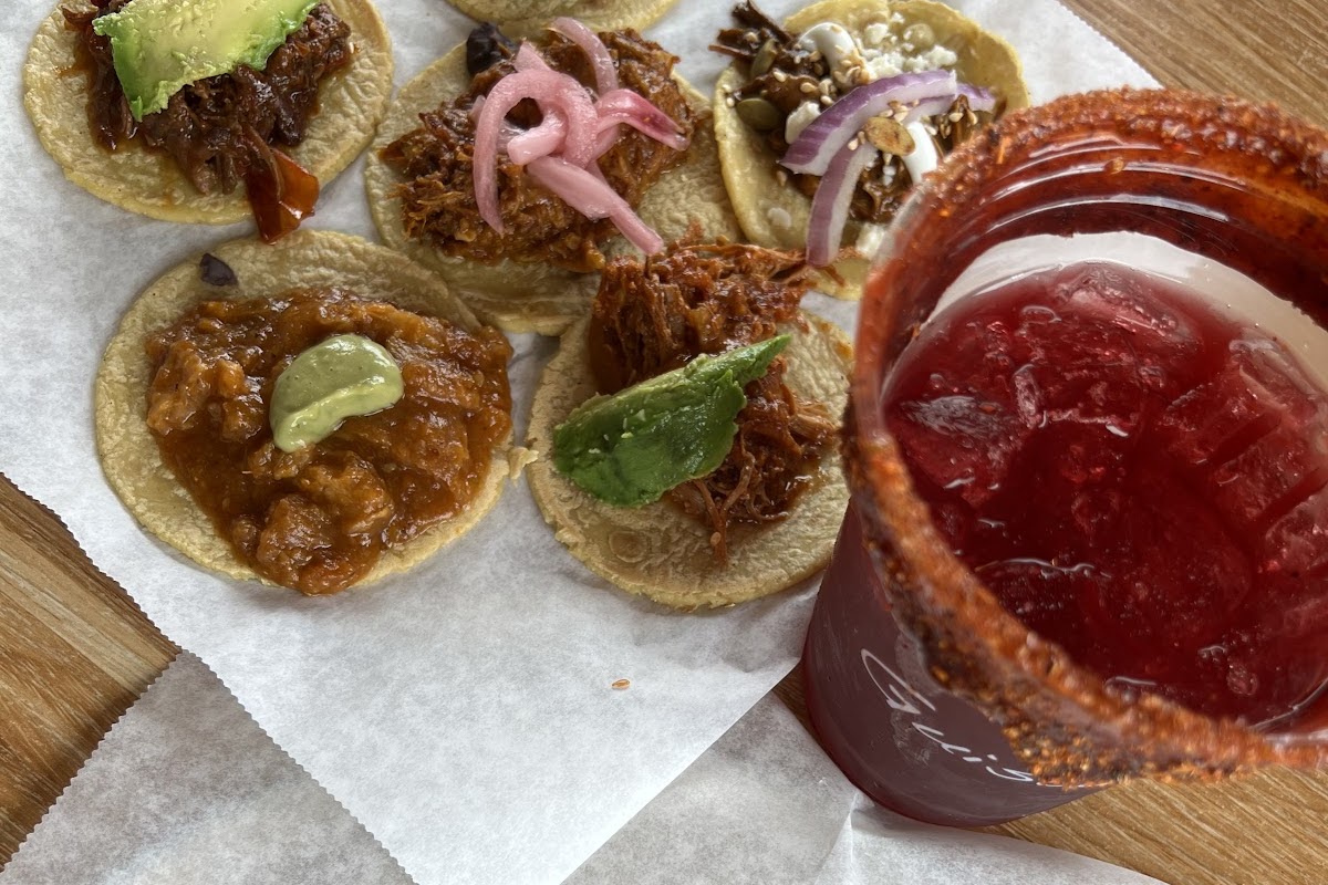 Guisados