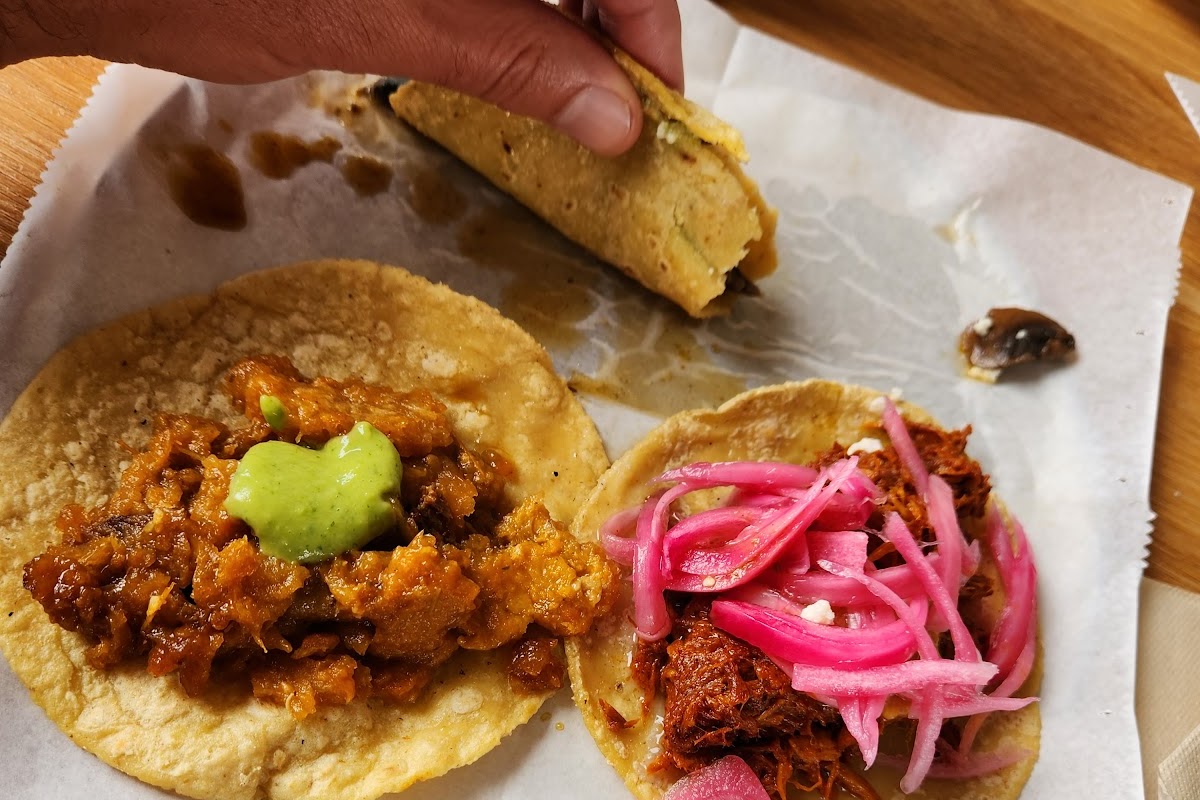 Guisados, Hermosa Beach, CA