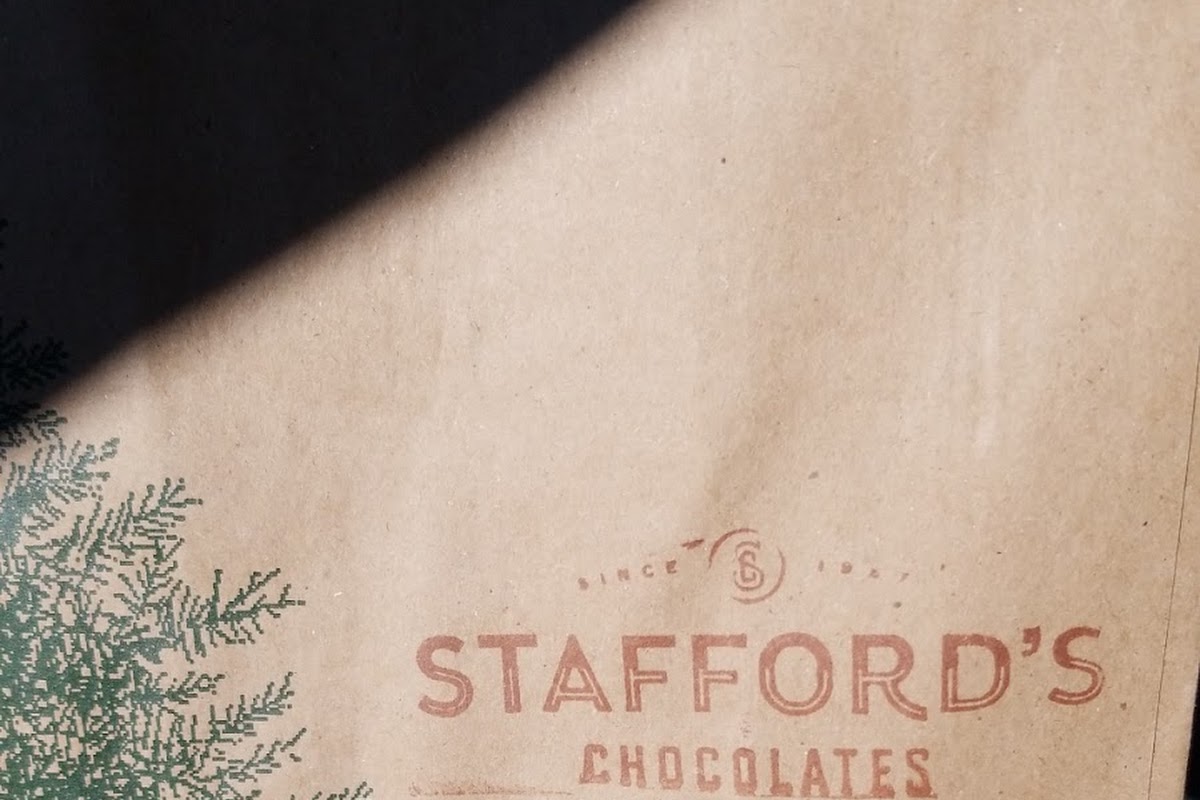 Stafford's Chocolates