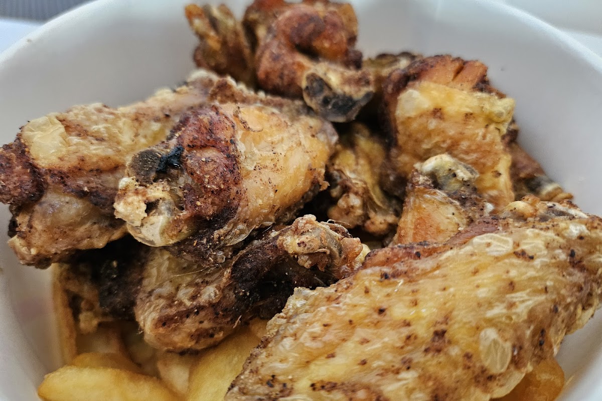 Els 'Pollos' de Llull