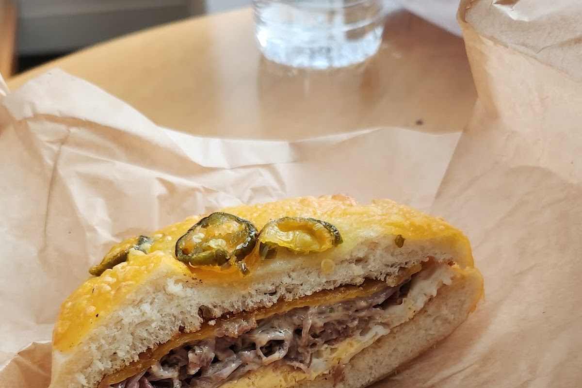Noah's Bagels