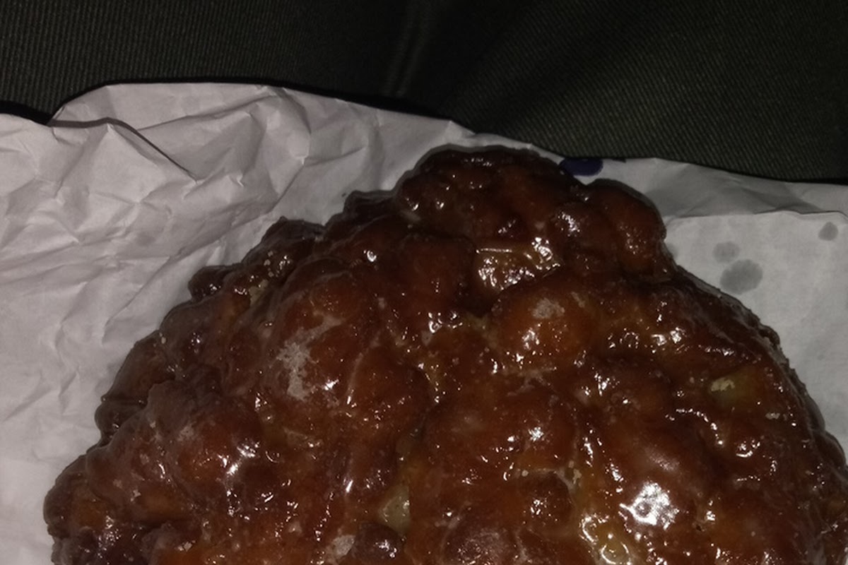 Yum Yum Donuts