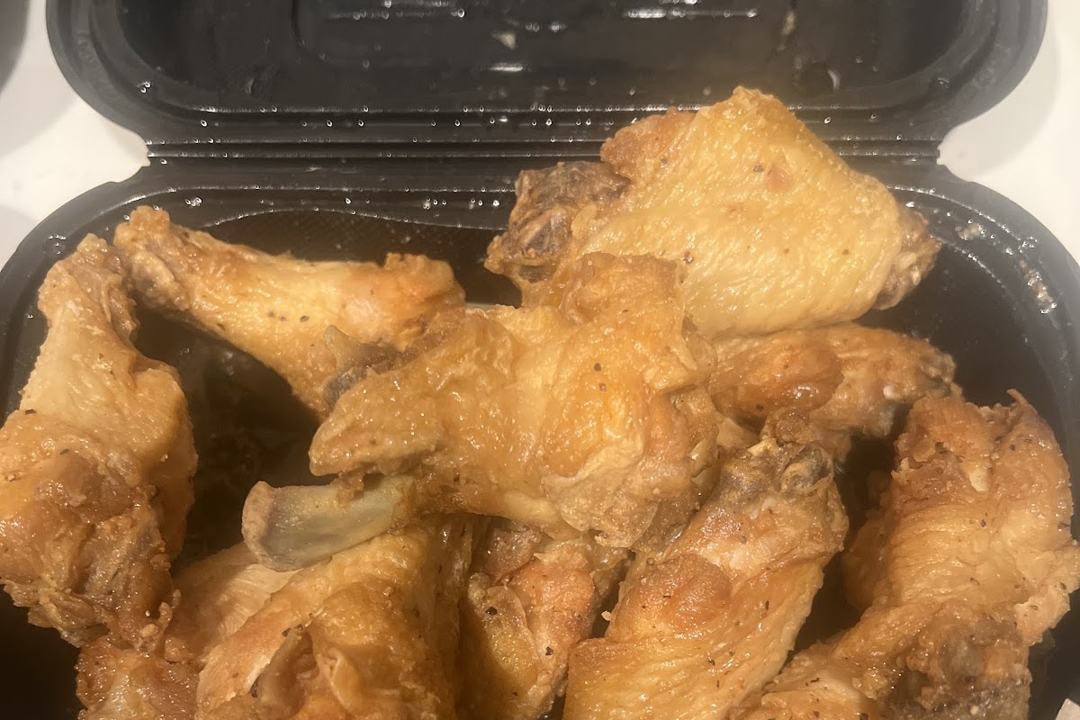 Wingstop
