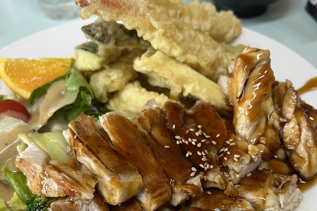 Otomisan Japanese Restaurant
