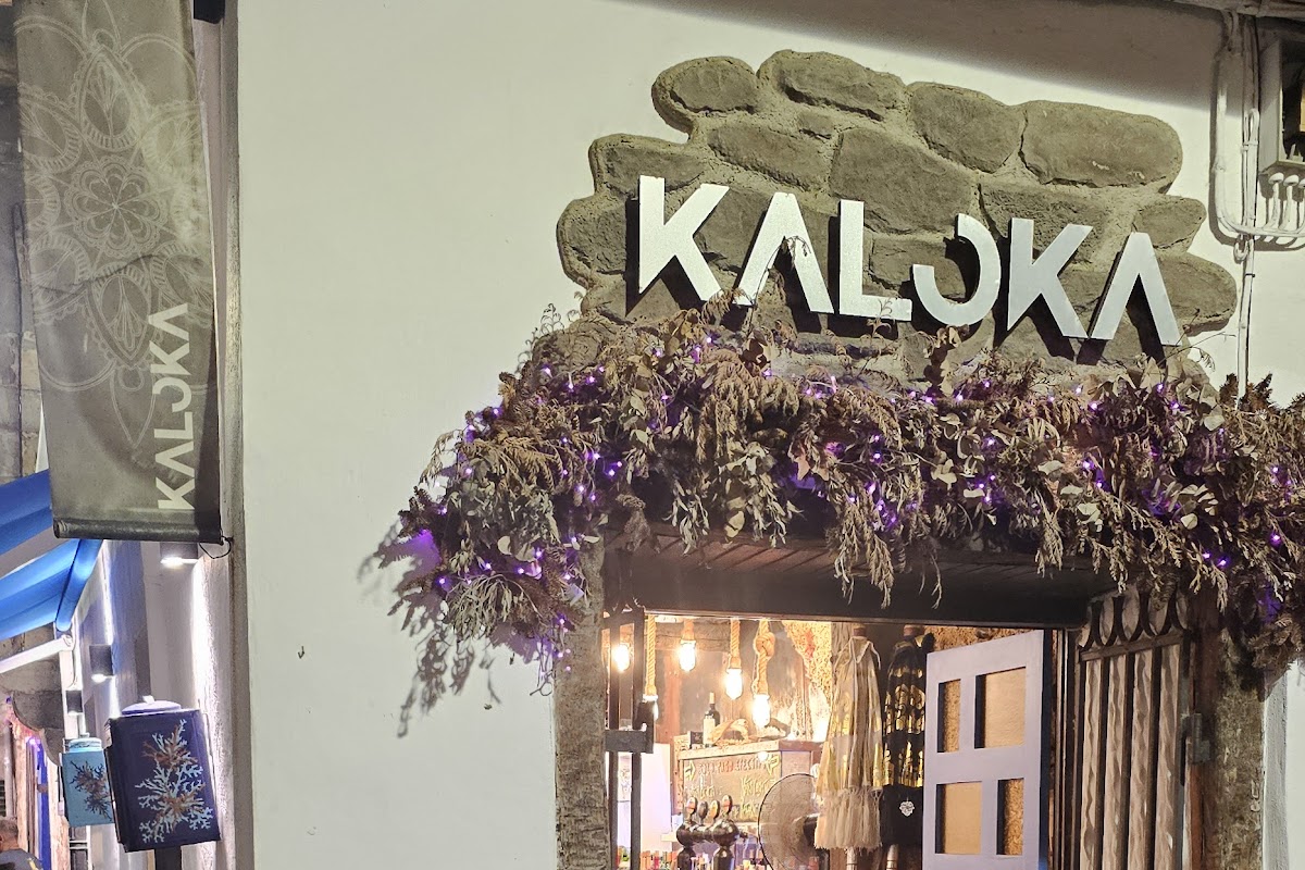 Bar Kaloka