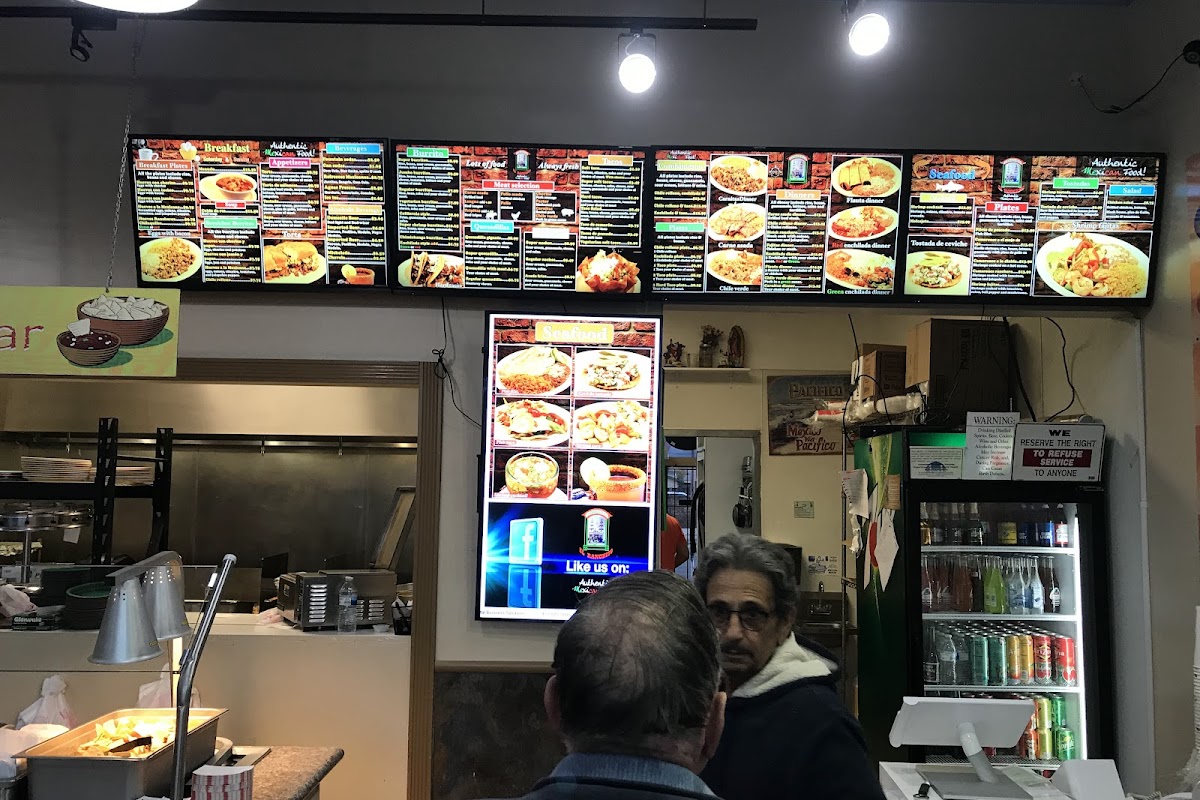 Taqueria El Ranchito