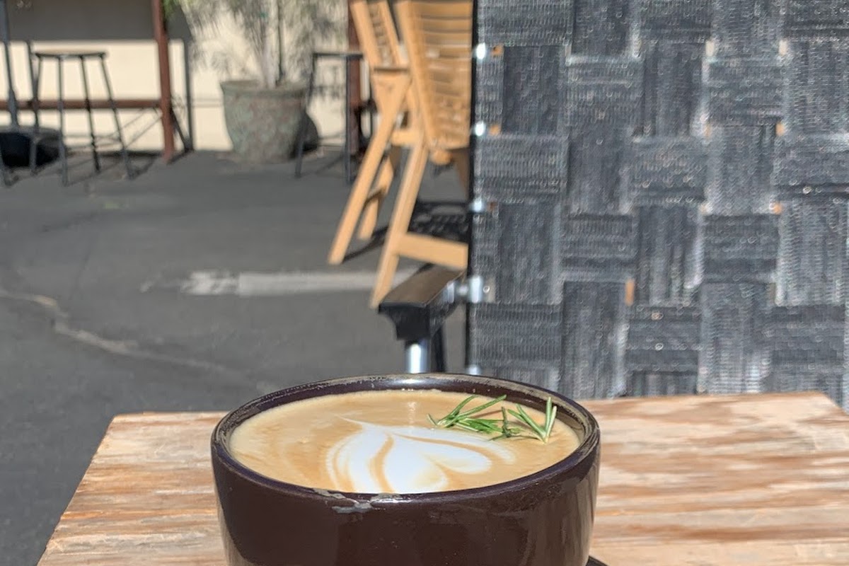 Steady State Coffee Roasters, Carlsbad, CA