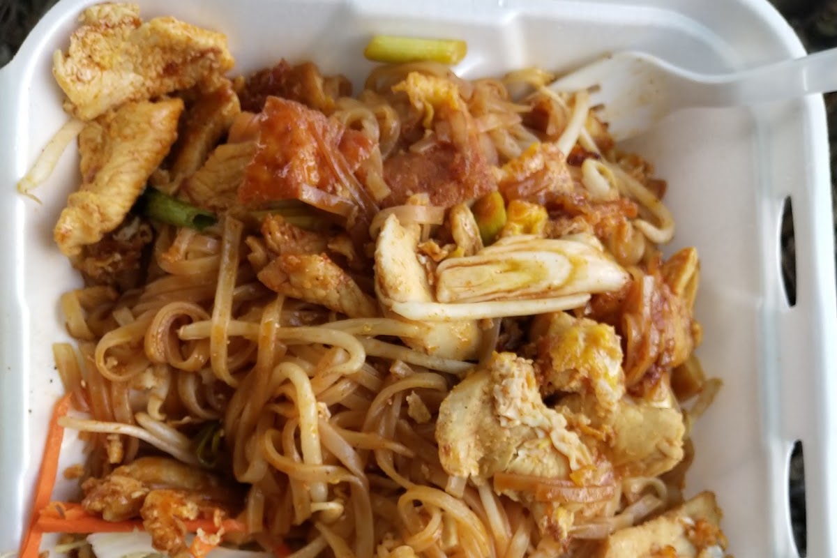 Thai Kitchen