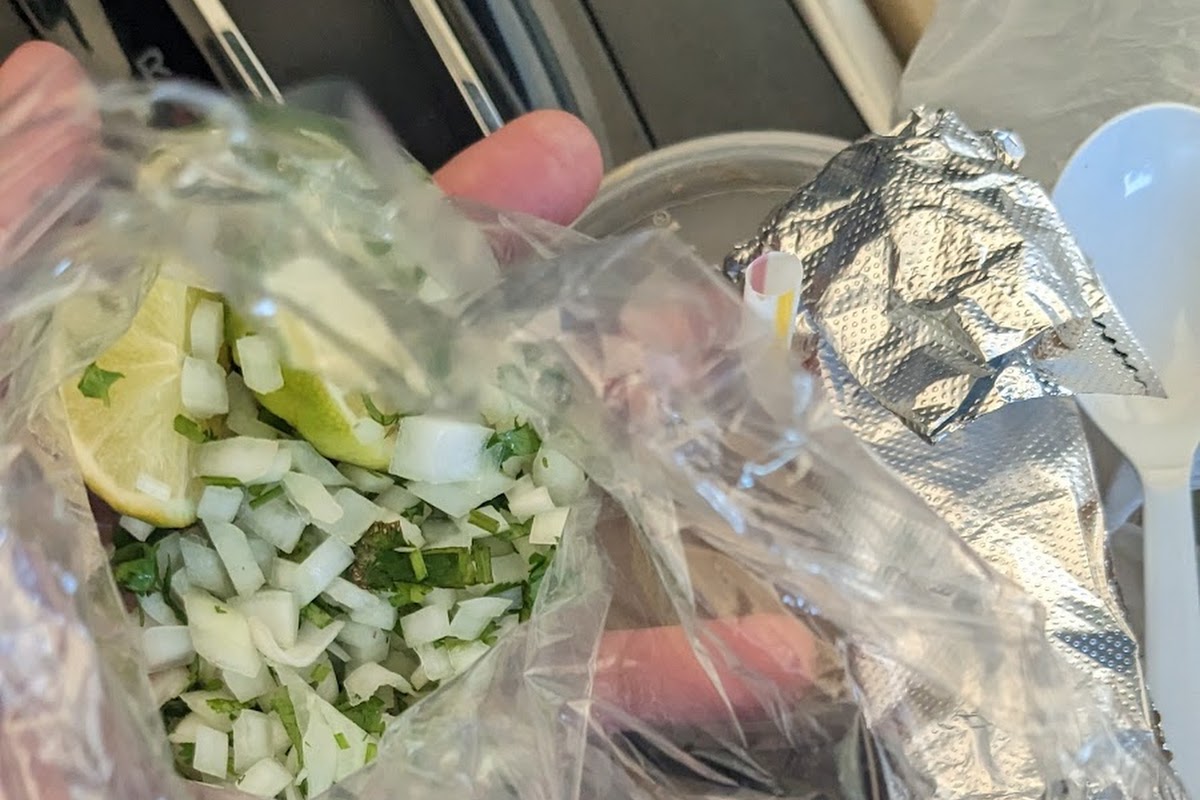 El Burrito Panzon