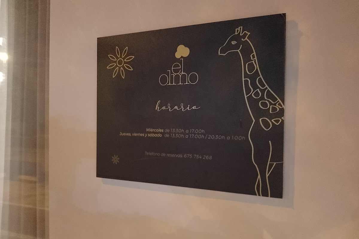 Bar Restaurante Ramos