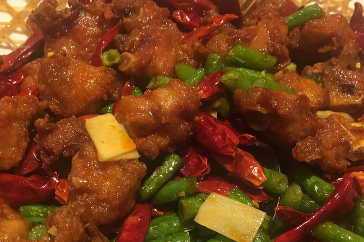 Sichuan Fusion