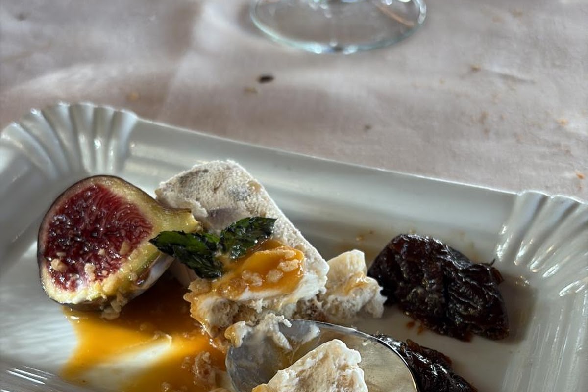 Restaurante Pan Y Vino