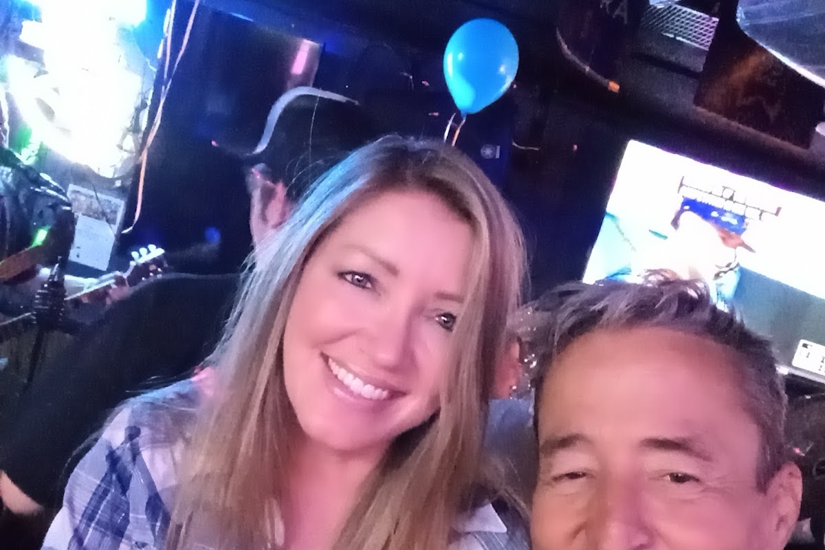 Seahawk Cocktail Lounge