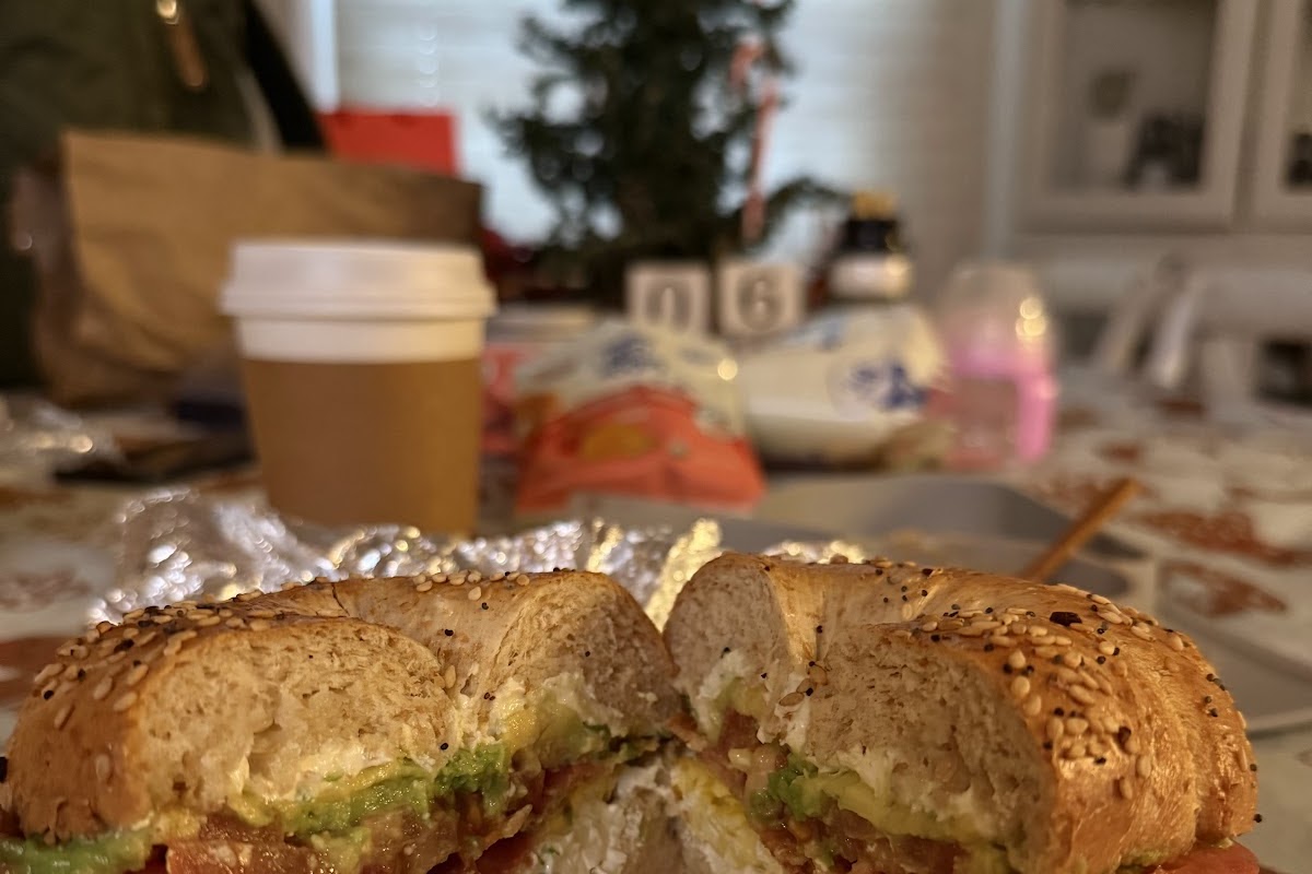 New York Bagel and Deli