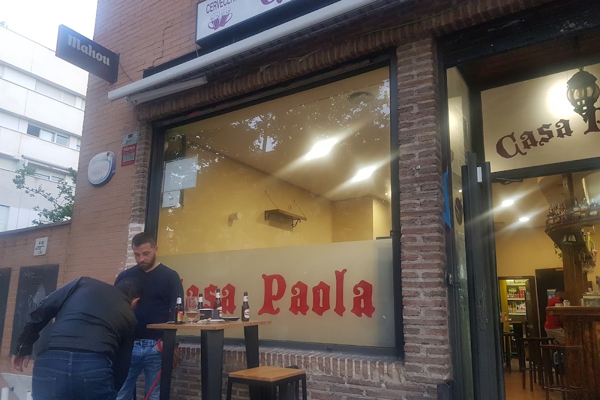 Casa Paola
